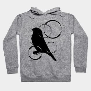 sparrow Hoodie